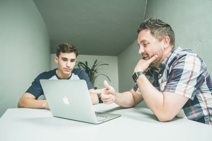 Coaching Professionnel