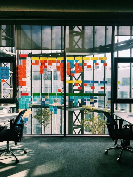 Coaching Agile